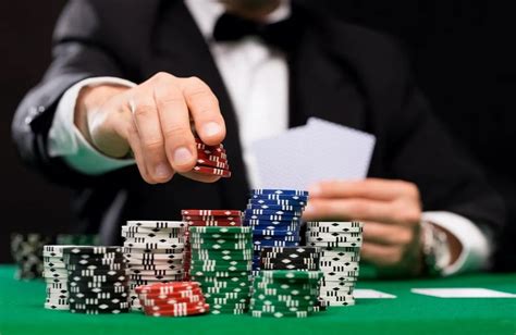 net bet poker - types of poker bets.